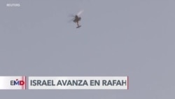 EEUU cree que las fuerzas israelís deben abandonar Gaza