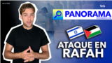 Ataque de Israel en Ráfah: ¿Cuál ha sido la respuesta de EEUU?