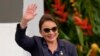 La presidente Xiomara Castro visita China Popular y establece formalmente la embajada de su país