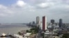 Ecuador: Secuestran a decana de Universidad de Guayaquil, la policía la libera horas después