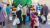 بحران آب در ایران ـ آرشیو