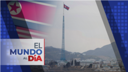 El Mundo al Día: Soldado estadounidense ingresa sin autorización a Corea del Norte y es detenido