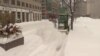 Dangerous Cold Snap Blankets Iowa Ahead of Caucus 