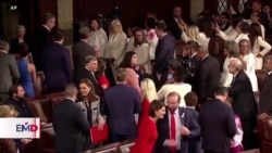 ¿Unidad o polarización? Contraste de opiniones en el Capitolio