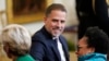 Asignan fiscal especial en la investigación a Hunter Biden, quien podría enfrentar juicio