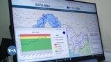 NIGER jamana sanji funti ba