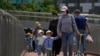 Facing Demographic Crisis, China Pushes Women Back Into the Home 