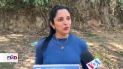 Venezuela tiene 19 mujeres encarceladas por motivos políticos 