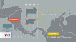 Colombia celebra fallo de La Haya que impide a Nicaragua expandir plataforma continental