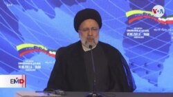 Visita de presidente de Irán a Latinoamérica busca enviar mensaje a Estados Unidos
