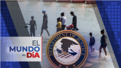 El Mundo al Día: Juez bloquea política de asilo de Gobierno de Biden