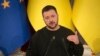 Ukraine yadai Russia imetuma ndege zizizo na rubani kwenye uwanja wa vita
