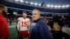 NFL’s Patriots Part Ways with Coach Bill Belichick, Who Led Team to 6 Super Bowl Championships