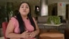 Mujeres indígenas siguen luchando contra "barreras machistas" en Panamá: trabajadora social Omayra Casamá