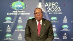 EEUU alista sanciones contra funcionarios de Guatemala señalados de interferir en la transición de poder