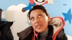 Entrevista a educadoras en el proyecto Encuentros de la Fundación Simón I