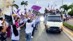 Ecuatorianos van a las urnas este domingo