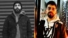 Milad Cəlili və Salar Tahir Əfşar