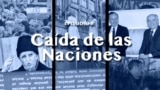 Yalta to Malta: Episodio 5
Caída de las naciones