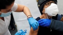 La Organización Mundial de la Salud deberá hacer fuertes reajustes en su presupuesto para enfrentar la salida de EEUU