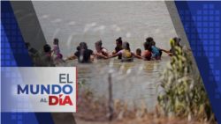 El Mundo al Día: Centros de procesamiento de migrantes en Latinoamérica no inician operaciones