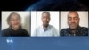 ኤርትራውያን ነበርቲ ካምፓላ ብዛዕባ ኣባል ፓርላማ ኡጋንዳ ዝበሎ ምኽሮም የካፍሉ