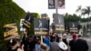 Perilisan Beberapa Film Tertunda di Tahun 2024 Setelah Aksi Mogok di Hollywood