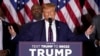 Trump gana primarias de Nuevo Hampshire; revancha con Biden parece cada vez más probable