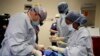 Aturan Baru Izinkan Transplantasi Organ bagi Pengidap HIV