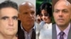 ¿Quiénes son los colaboradores del chavismo en manos de la justicia de EEUU?