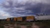 Gobierno México publica decreto que antepone servicio de trenes de pasajeros al de carga