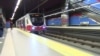 Exitoso inicio de operaciones del nuevo metro de Quito