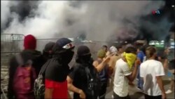 Decenas de denuncias de abuso policial en Panamá