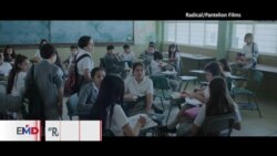 Con 'Radical', Eugenio Derbez busca inspirar un cambio en la educación de niños desfavorecidos