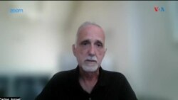 Carlos Jornet, de la SIP, habla de la muerte del periodista colombiano Mardonio Mejía