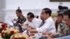 Indonesia dan Uni Eropa Tuntaskan Perundingan IEU-CEPA 