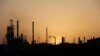 Paralizada producción de gasolina en unidad de segundo mayor refinador venezolano