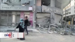ONU hace enérgico llamado a rescindir evacuaciones en Gaza