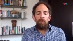 Jonathan Bock, director de la FLIP, describe quién era el periodista Mardonio Mejía