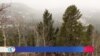 Cuando cada gota cuenta, satélites y láseres ayudan a estimar la capa de nieve en zonas afectadas por la sequía