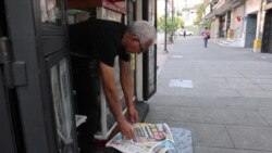 Venezolanos se expresan sobre convocatoria de elecciones