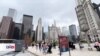 Las convenciones históricas de Chicago y una para olvidar