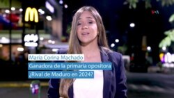 ¿Quién es María Corina Machado, qué propone para Venezuela y qué dicen sus detractores?