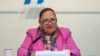 Canadá sanciona a fiscal Consuelo Porras y a otros 3 funcionarios guatemaltecos por "socavar la democracia y el estado de derecho"