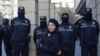 Elnarə Qasımova, “Abzas Media” xəbər saytının jurnalisti