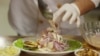ARCHIVO - El ceviche peruano sumó un nuevo galardón esta semana.