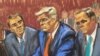¿Por qué Donald Trump ha sido acusado de tres cargos más en el caso de los documentos clasificados?