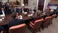Biden pide fondos adicionales para frenar tráfico de fentanilo