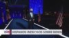 Campaña de Biden corteja a votantes hispanos ante caída en popularidad