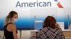 Aerolíneas piden restablecer vuelos entre Europa y EE.UU.